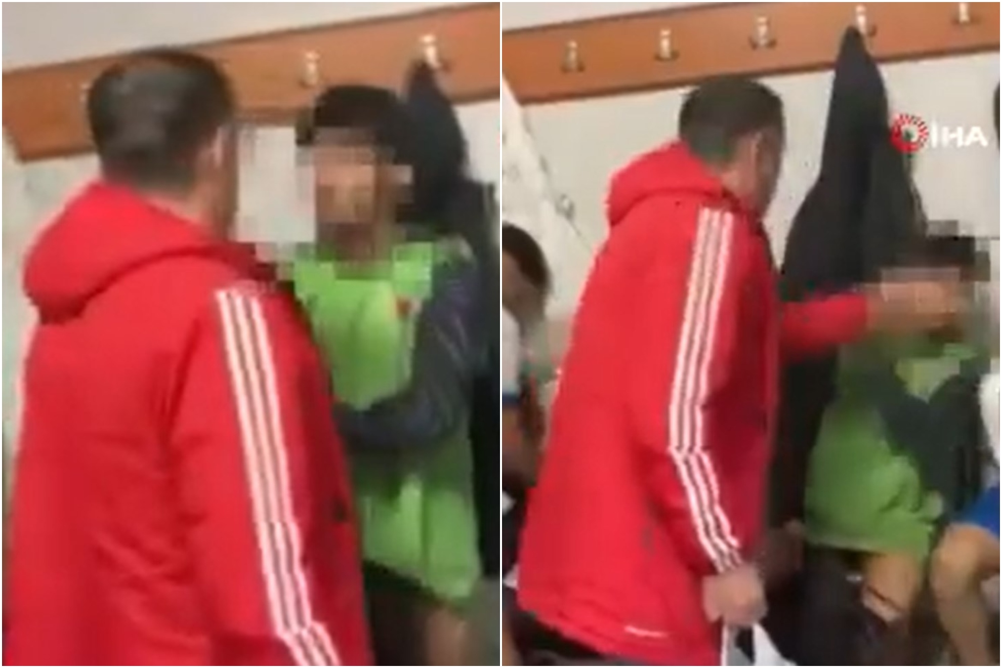 与长期计划
